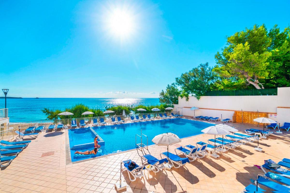 Piscina en o cerca de Hotel Na Forana