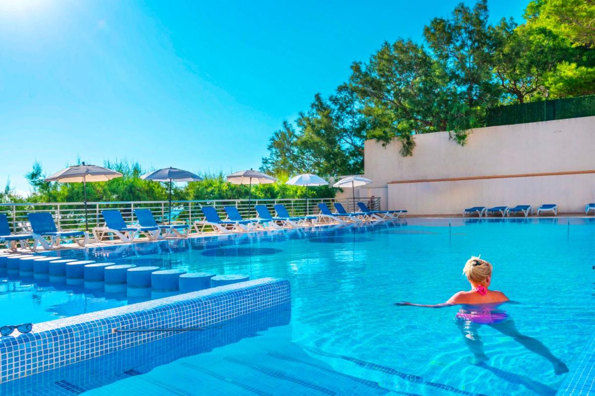 Piscina en o cerca de Hotel Na Forana