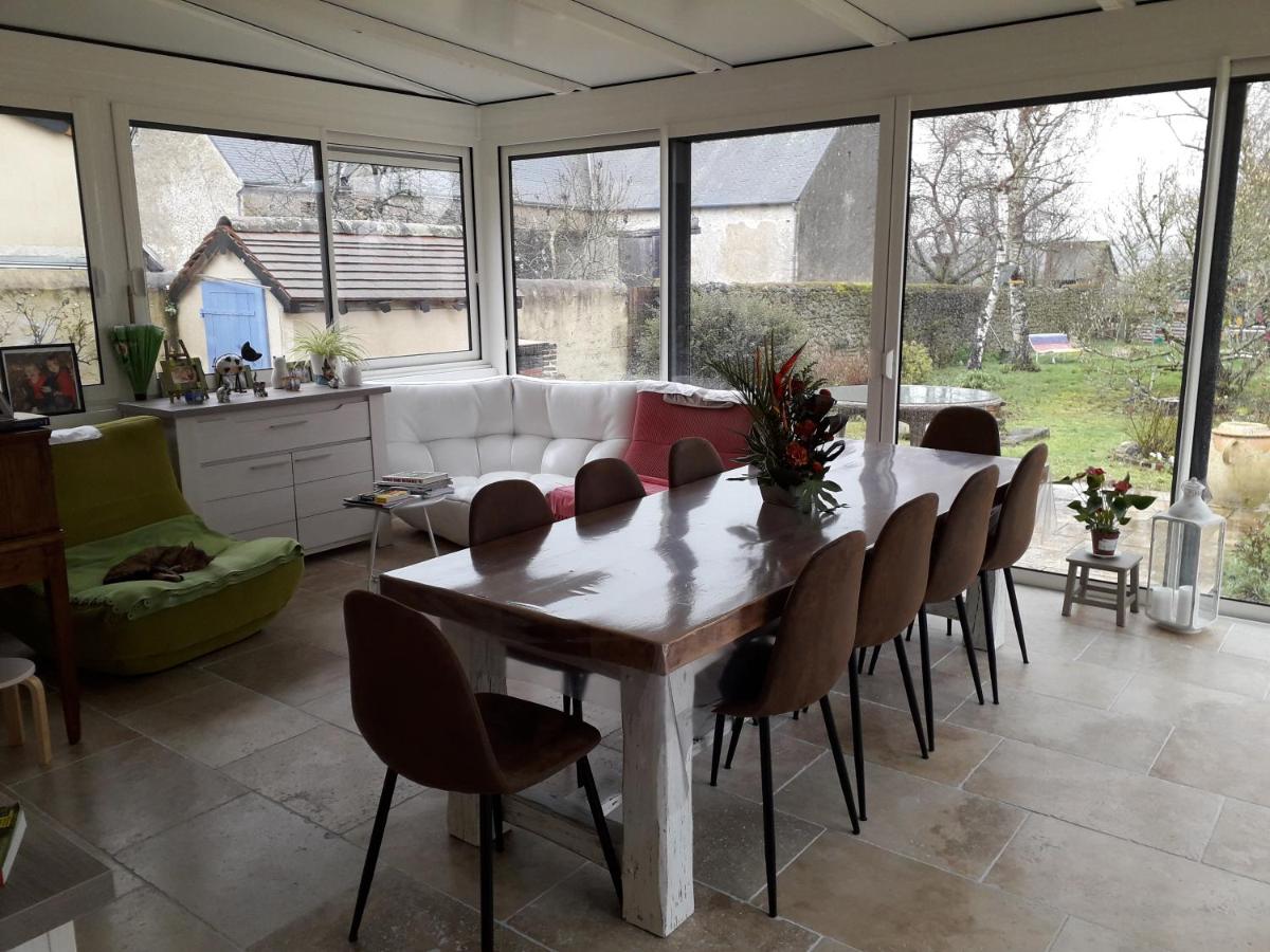 LES HIRONDELLES - Housity