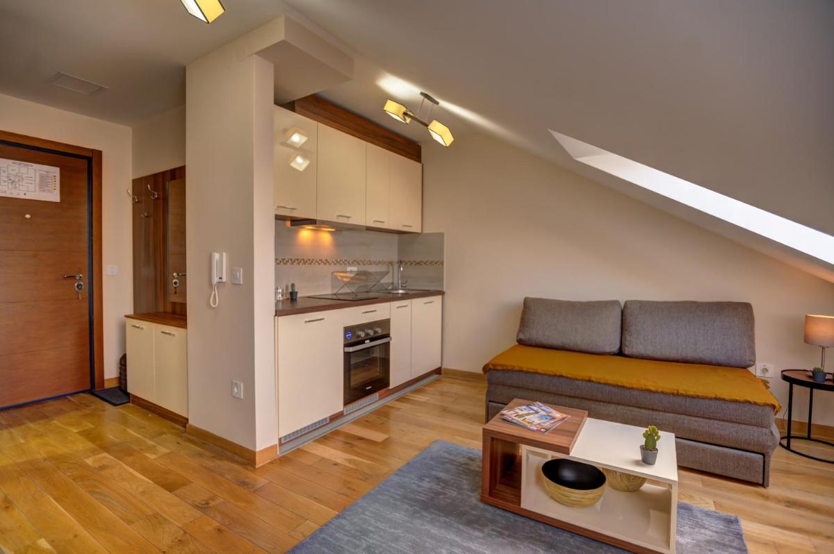 Apartman 503 - Housity