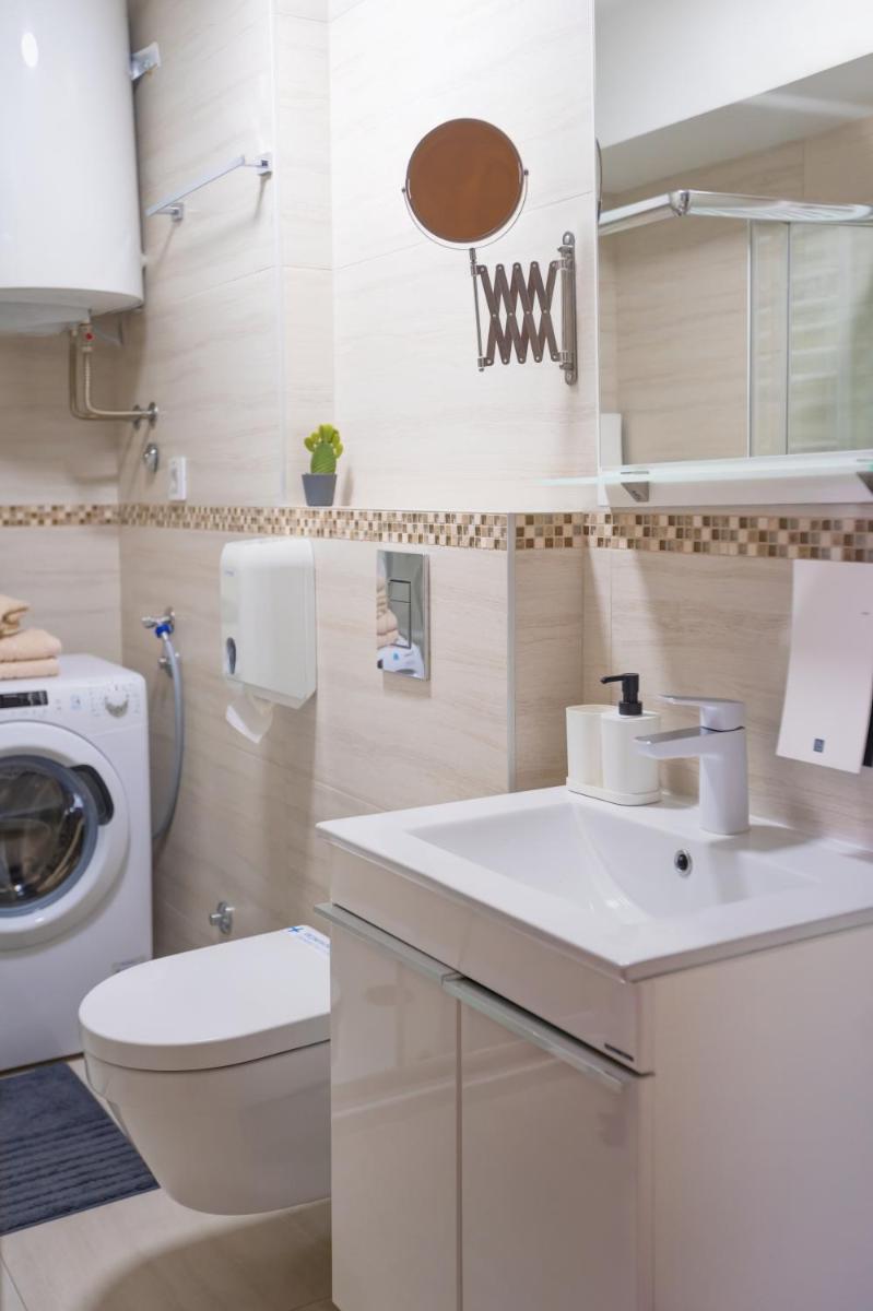 Apartman 503 - Housity