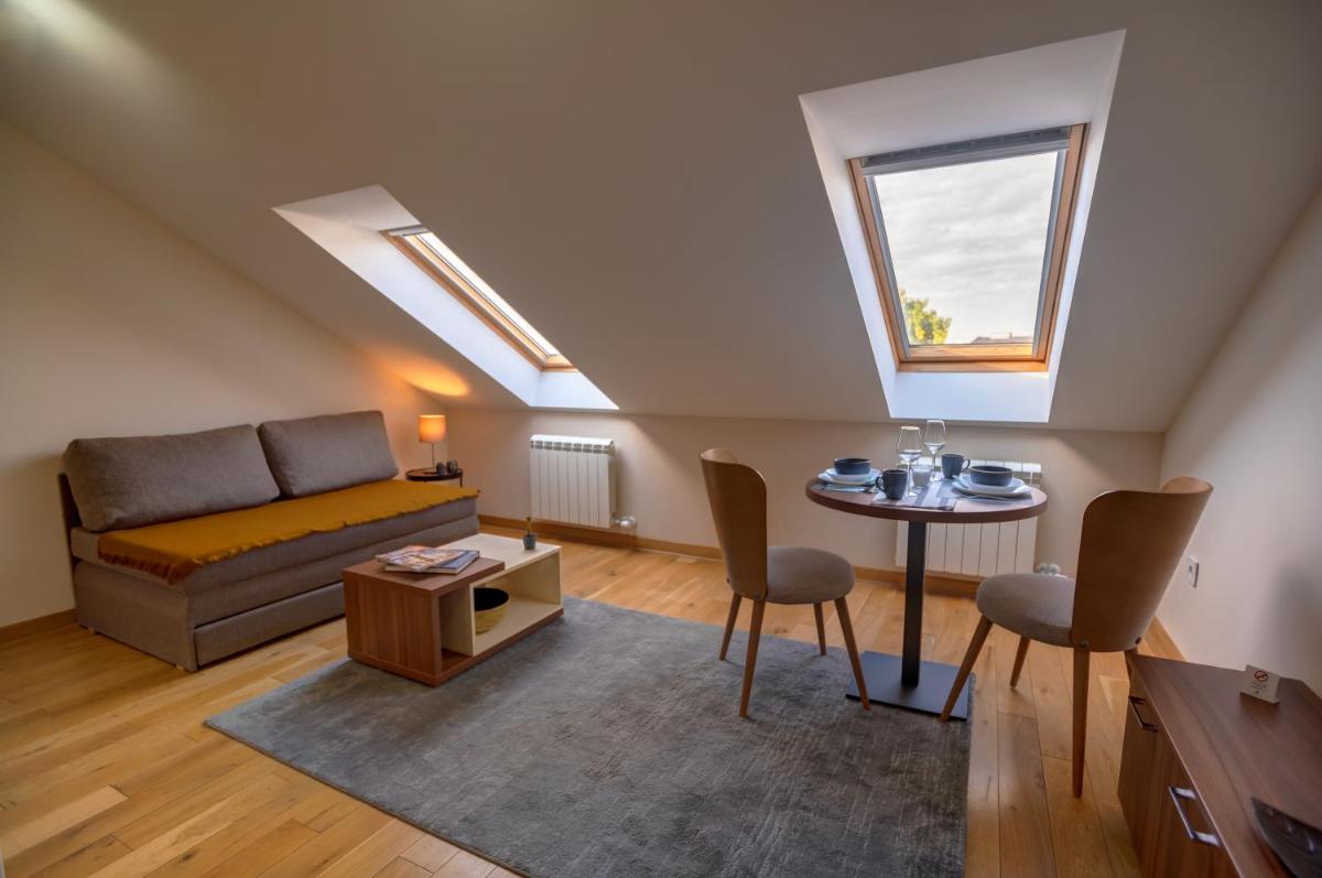 Apartman 503 - Housity