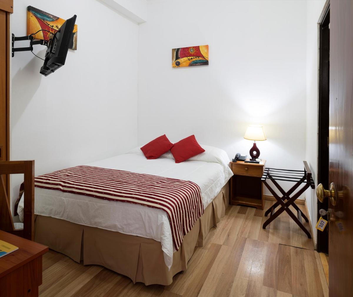 Hotel Samaña - Housity