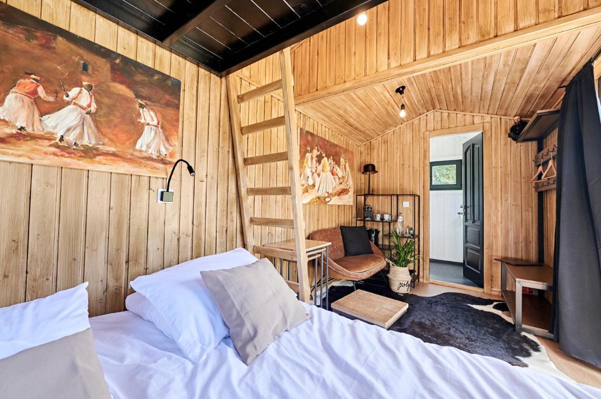 Joly Tiny House - Housity