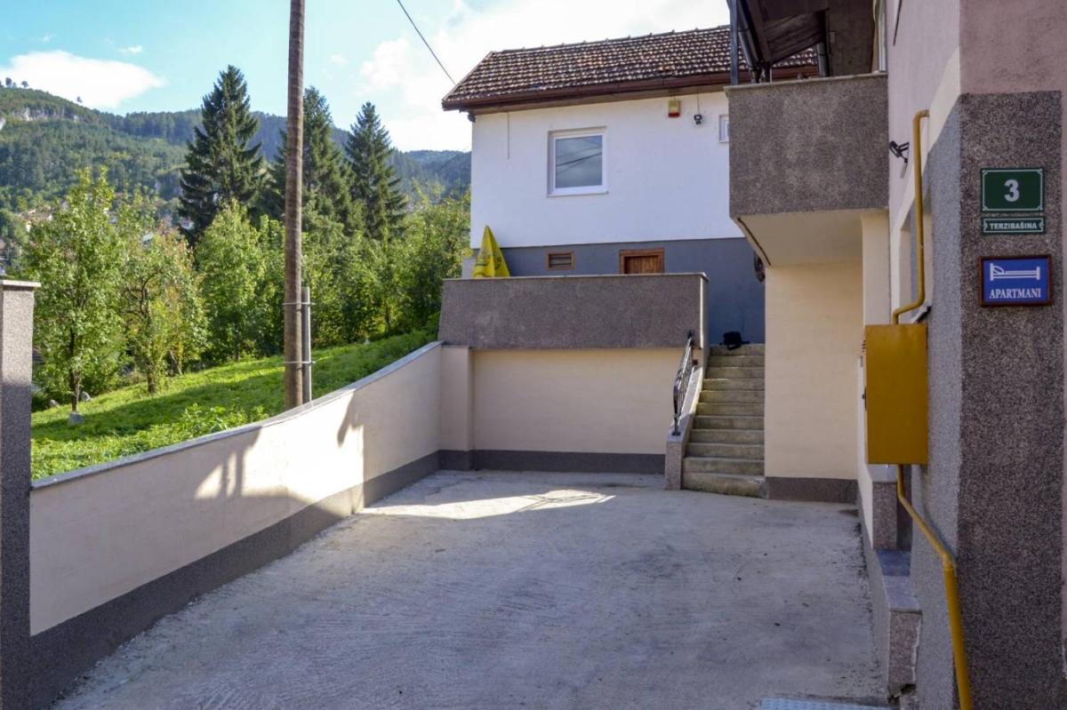 Apartmani Balibeg - Housity