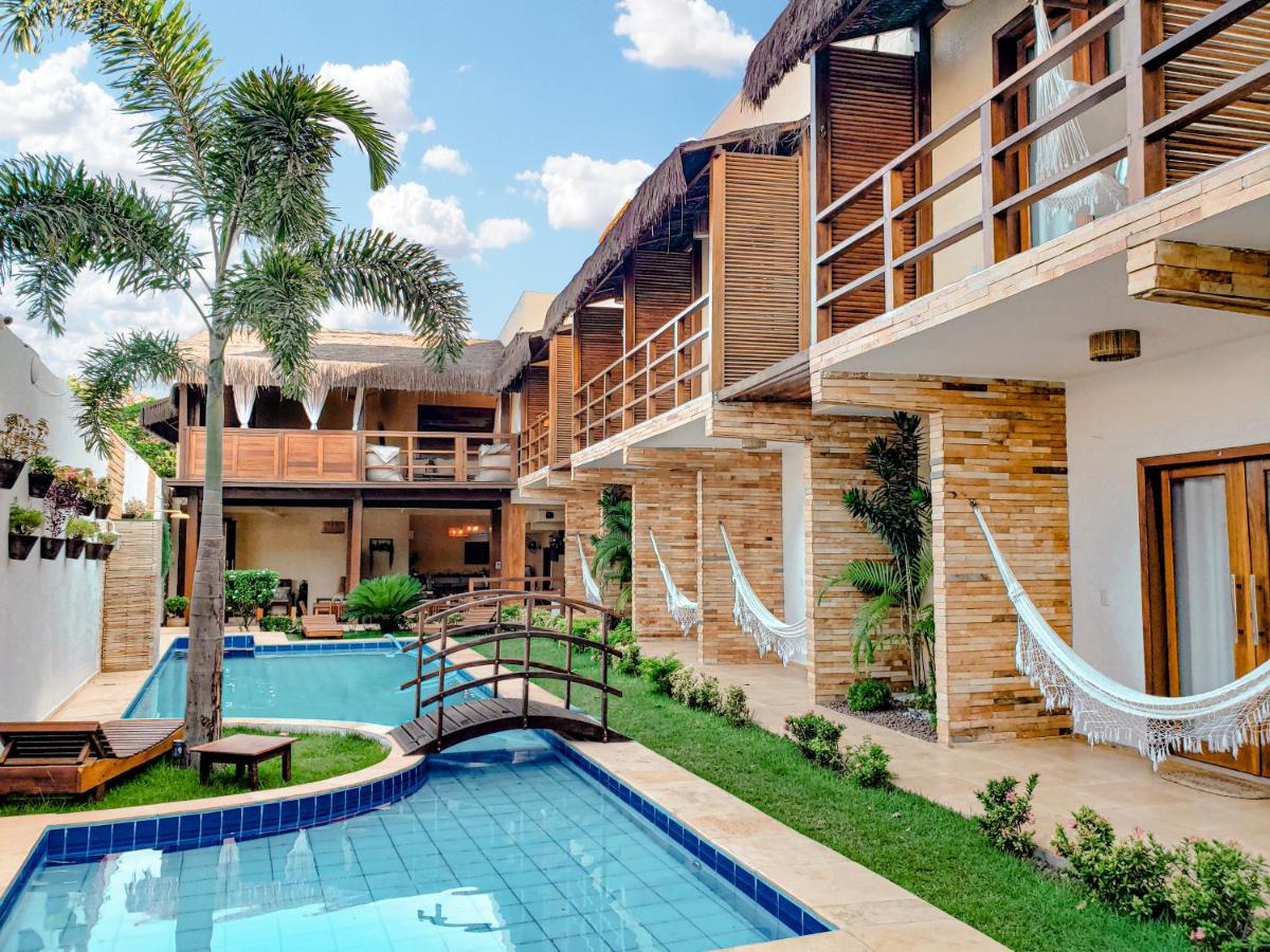 Pousada Jeri Dunas - Housity