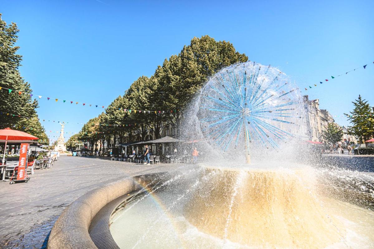 SAINT JACQUES - Logement Climatisé en Centre Ville - Housity