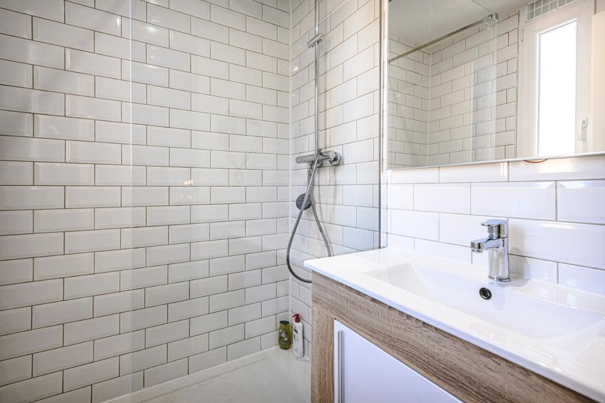 SAINT JACQUES - Logement Climatisé en Centre Ville - Housity
