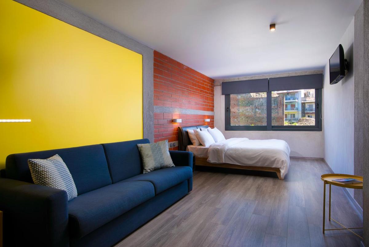 Urban Donkey - Housity