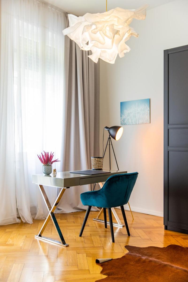 Luxstay Bad Nauheim - Self-Check-In - Housity