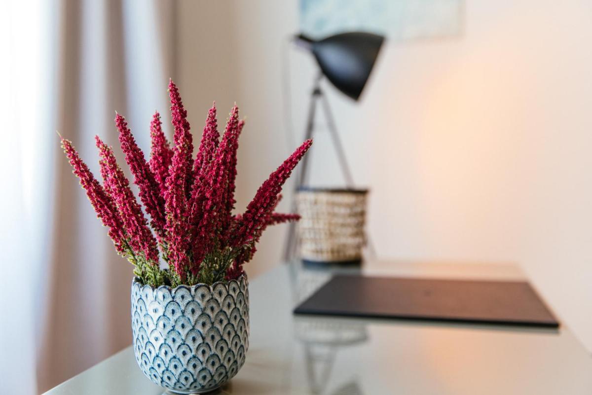 Luxstay Bad Nauheim - Self-Check-In - Housity