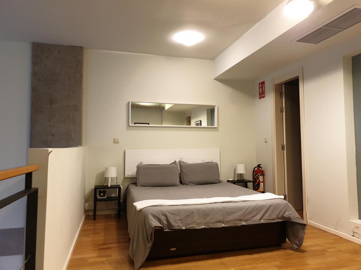 Cozy Loft in Tres Cantos, 20 min to Madrid - Housity