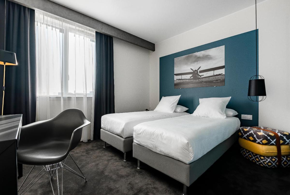 Najeti Hôtel Lille Nord - Housity