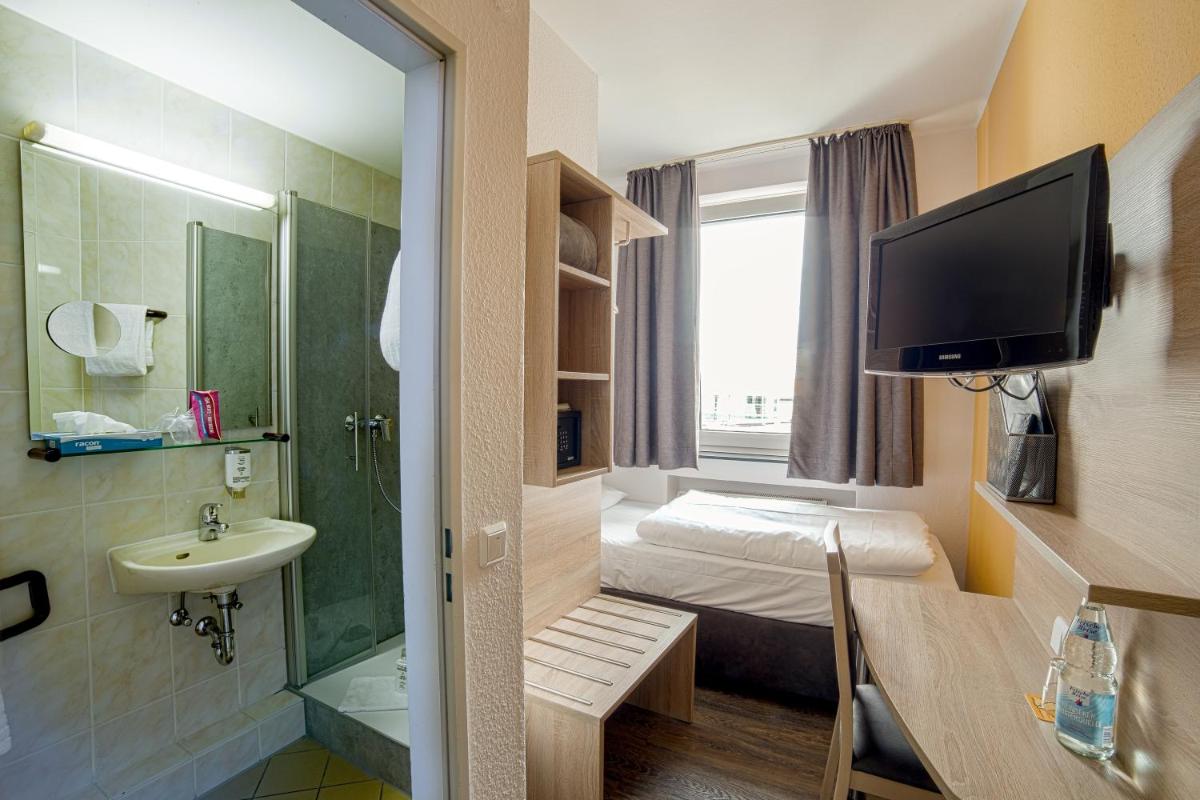 City Hotel Hannover - Housity