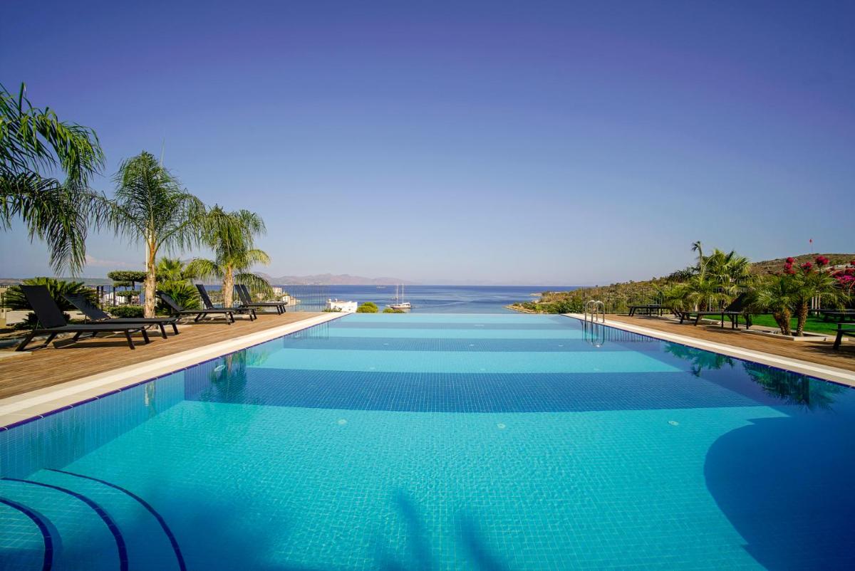 Cape Krio Boutique Hotel & SPA - Over 12 years old Adult Only - Housity