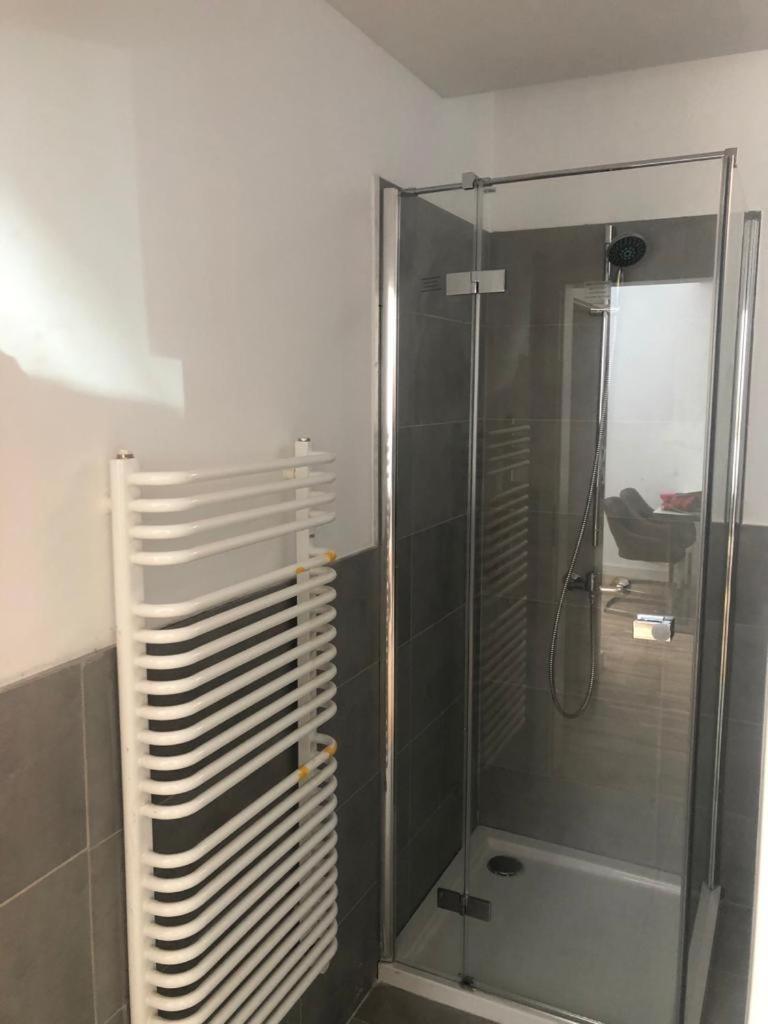 Bungalow am Donaupark - Housity