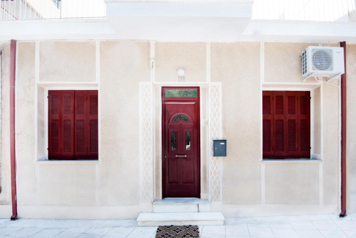 Best House, Marina Home, Athens Avenue, Patra - Housity