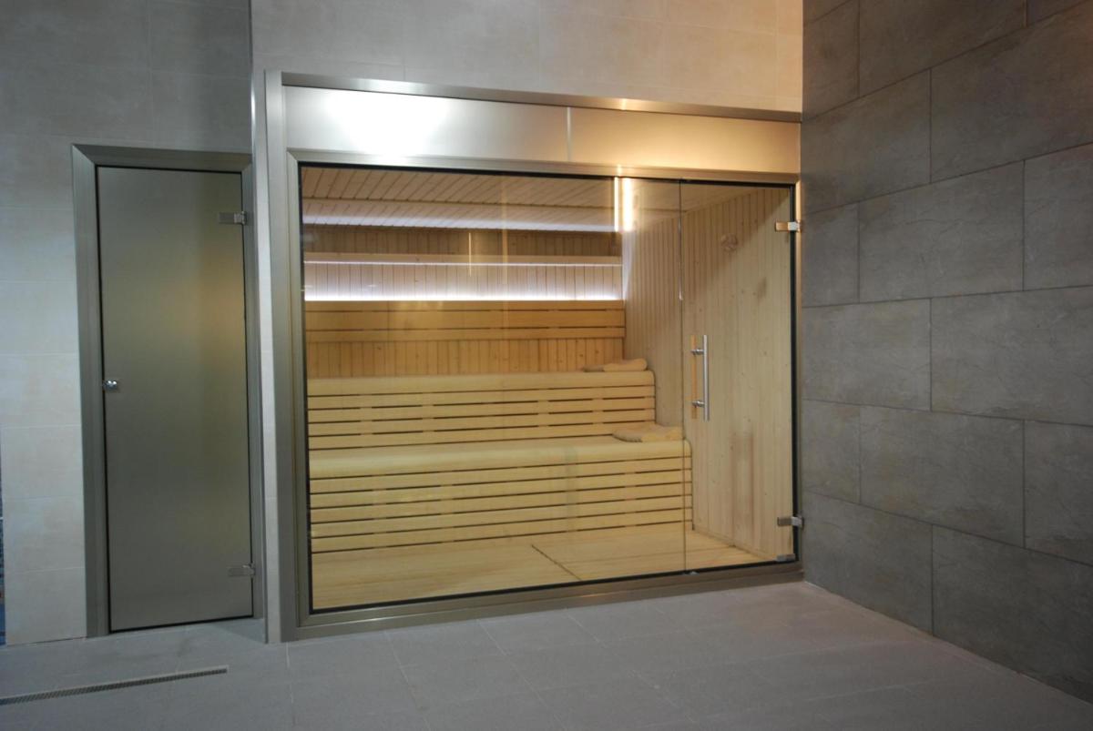 Imagen de la galería de Hotel Riviera, en Santa Susanna
