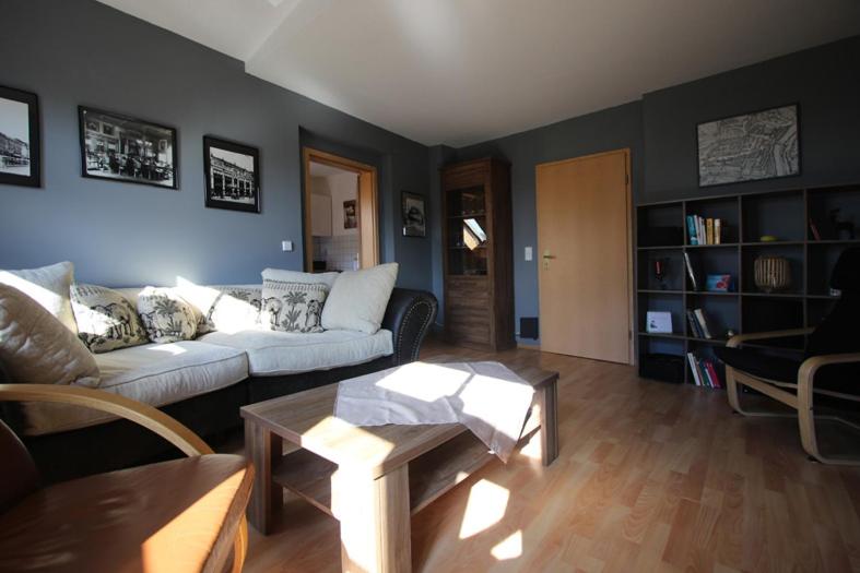 Gemütliche Ferienwohnung Pomologische Gartenstrasse - Housity