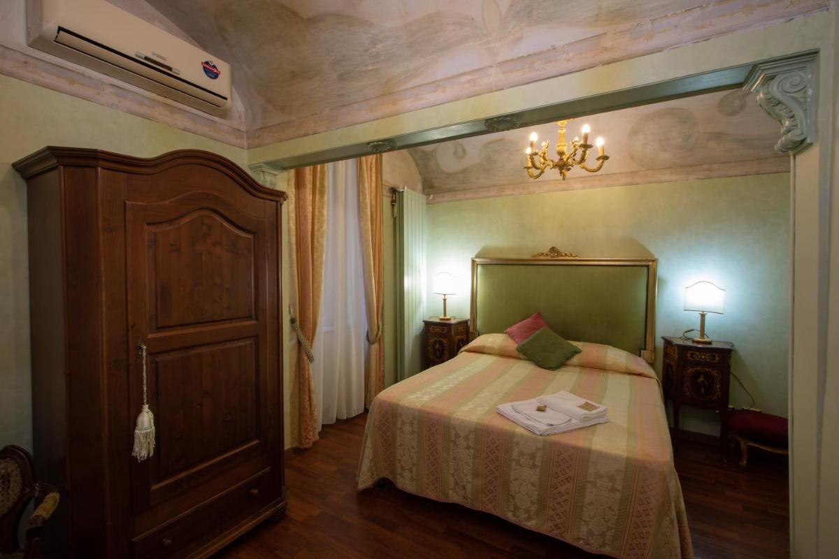 Antica Dimora Isernia - Housity