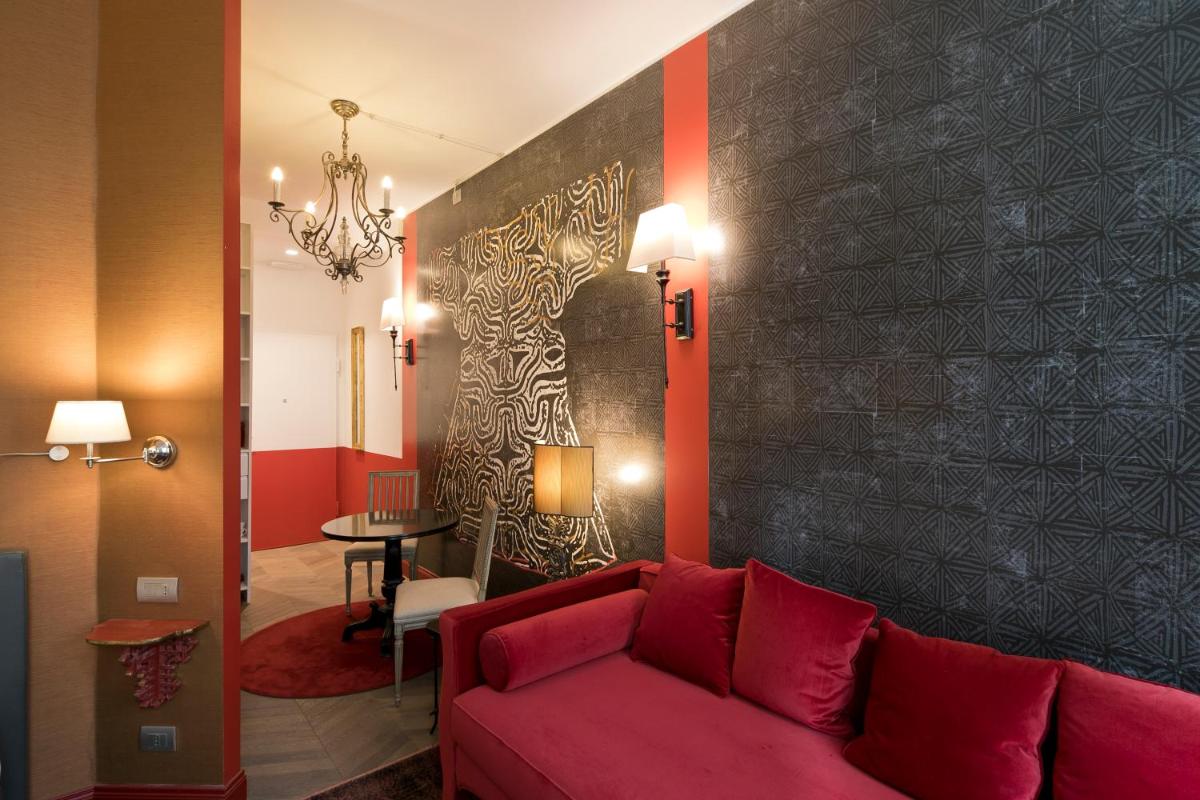 Turin Tales Apartments - Housity