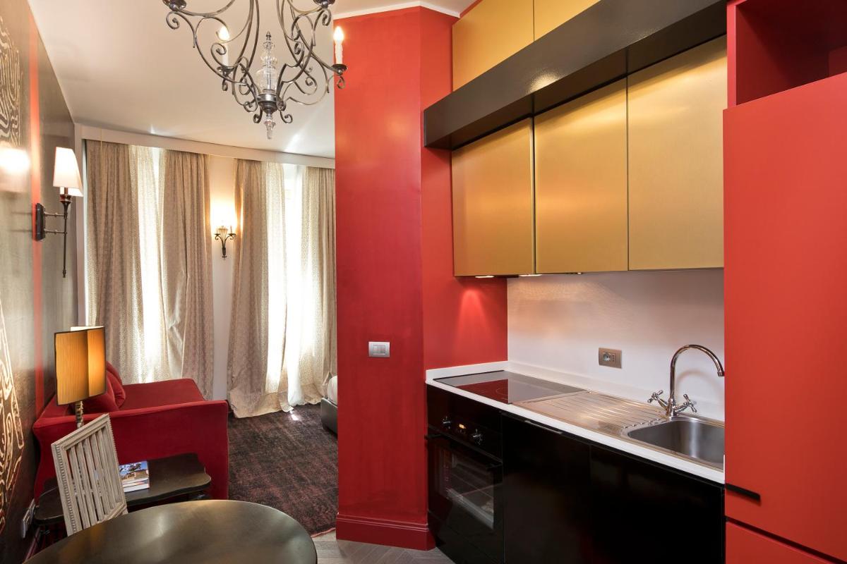 Turin Tales Apartments - Housity