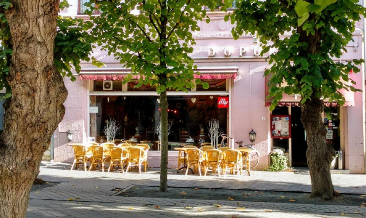 Hotel Dupuis - Housity