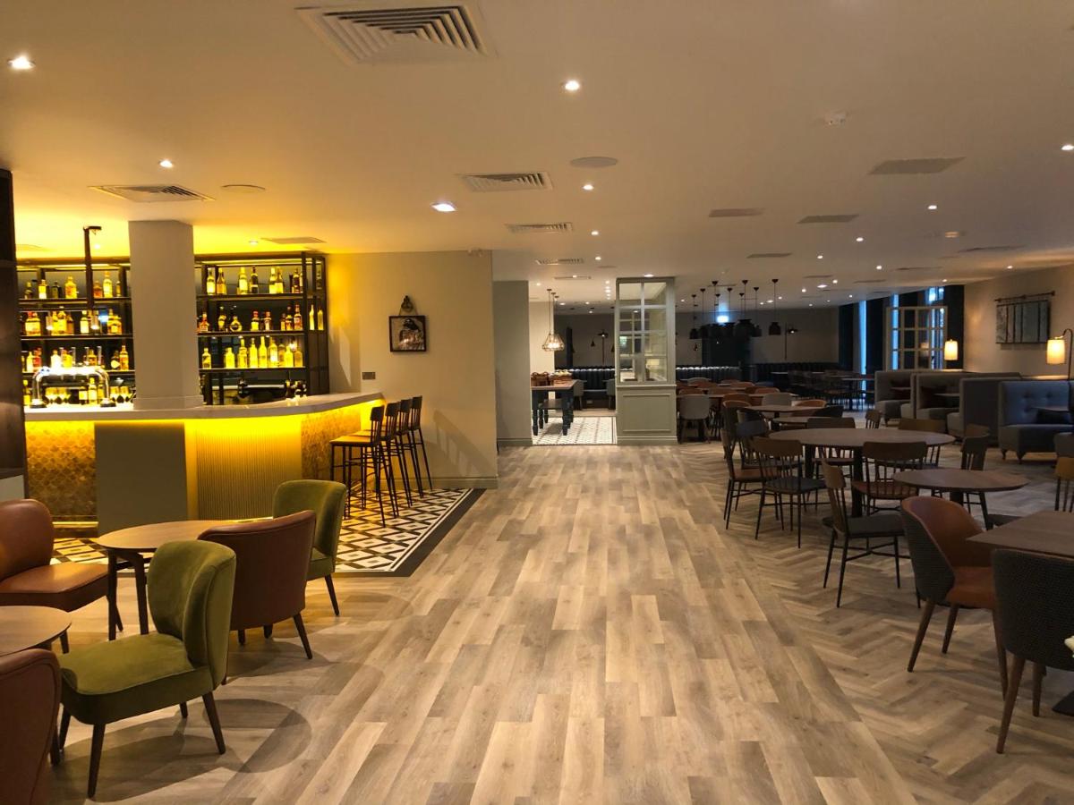 The Aberdeen Altens Hotel - Housity