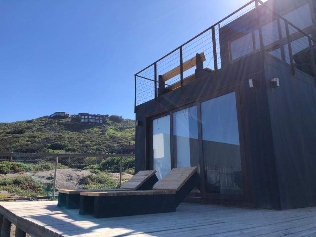 PUPUYA LODGE cabaña A, Matanzas - Housity