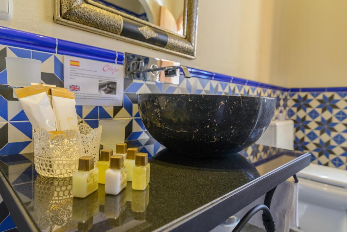 Suitetrails - Las Orquideas Hotel Spain