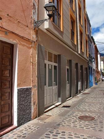 VV ATICO PUERTO TAZACORTE - Housity