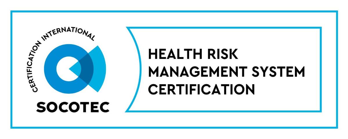 Certificat, récompense, panneau ou autre document affiché dans l'établissement Maison Albar- Le Champs-Elysées