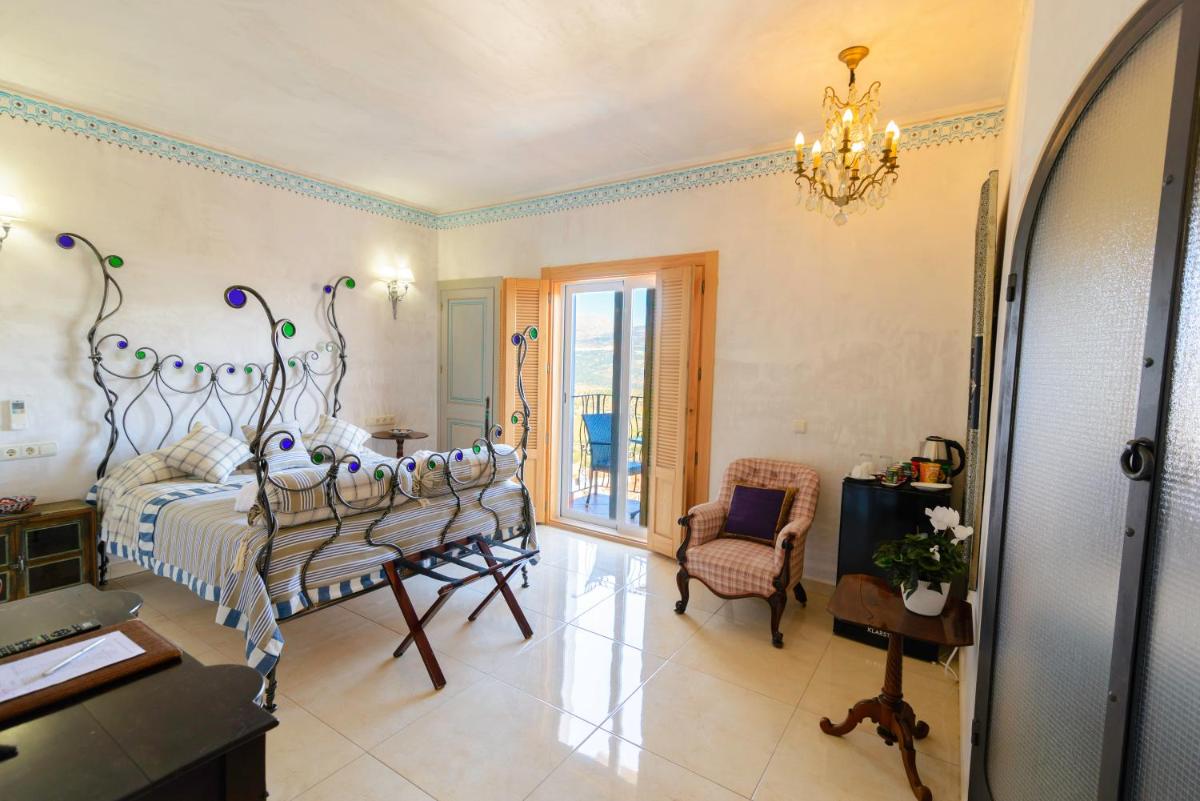 Suitetrails - Las Orquideas Hotel Spain