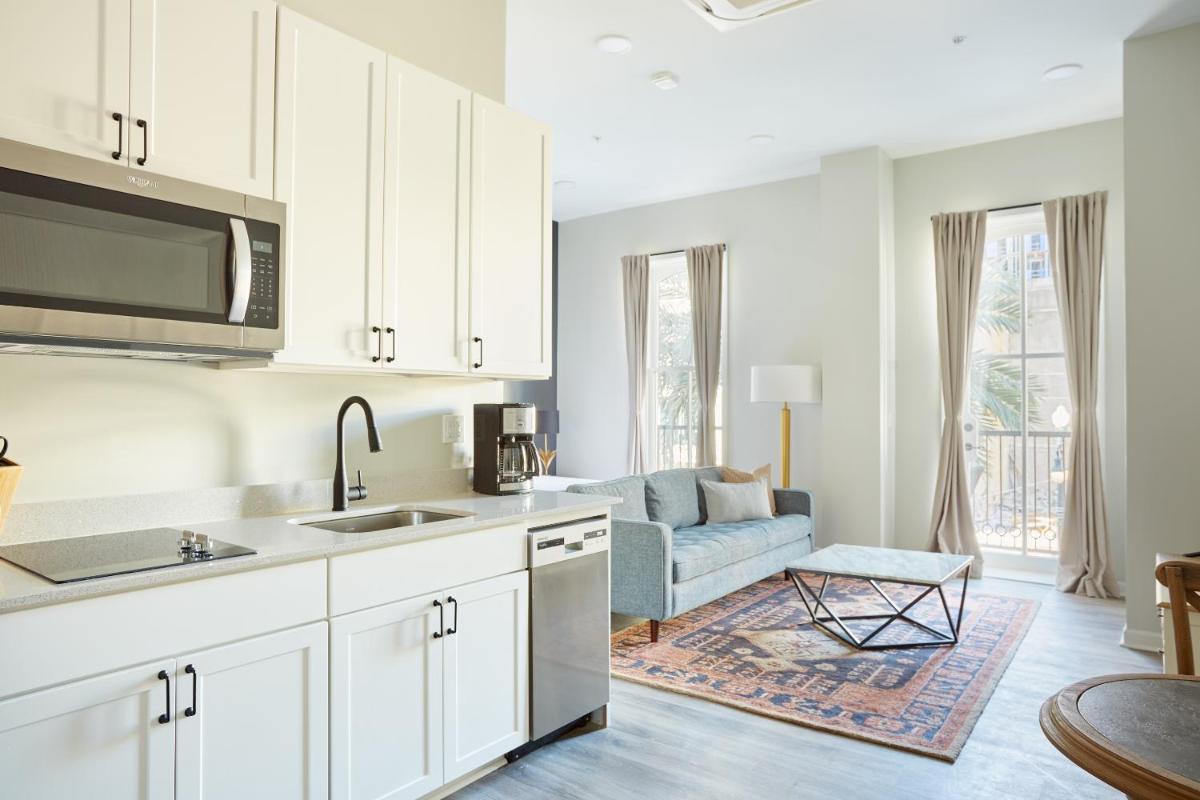 Sonder at The Promenade - Housity