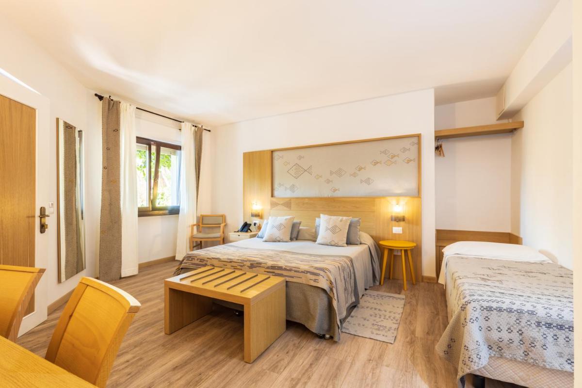Costa Dorada - Housity