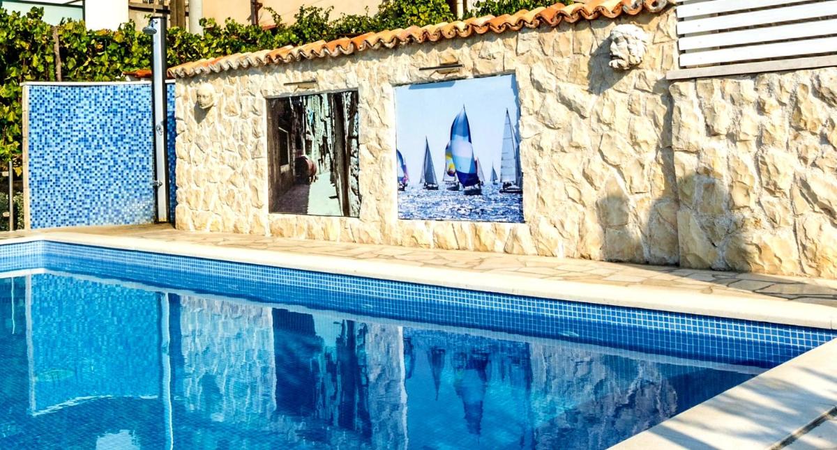 Bluesun Sibenik Apartments - Housity