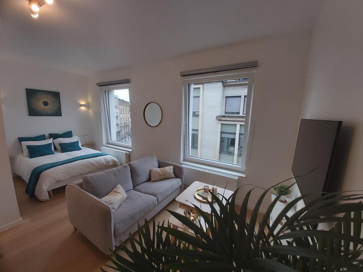 Logement luxueux dans le coeur de Bruxelles - Housity