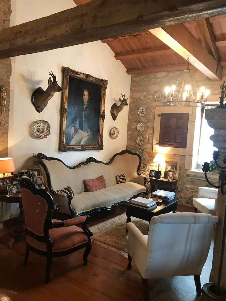 Casa del siglo XIX con horreo. - Housity