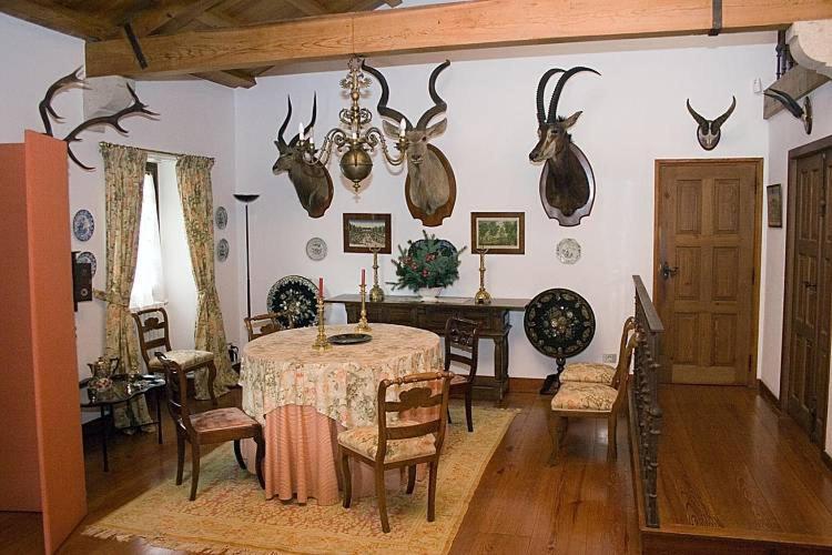 Casa del siglo XIX con horreo. - Housity