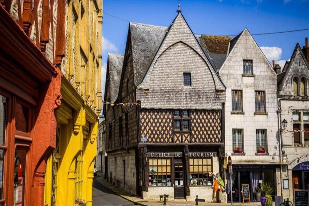 Le Refuge des Elfes - Housity