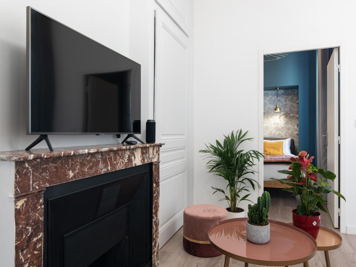 Luxury Apartment 