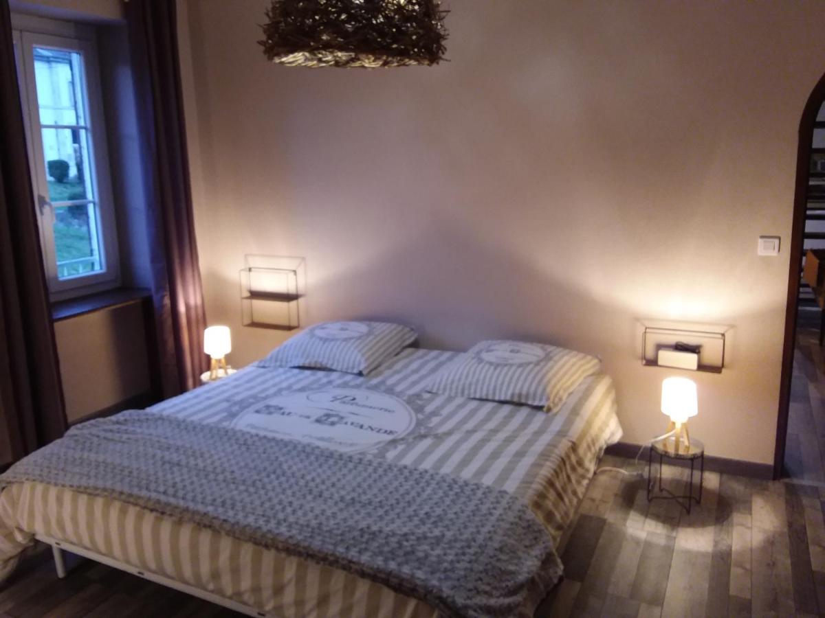 Laissey-vous tenter - Housity