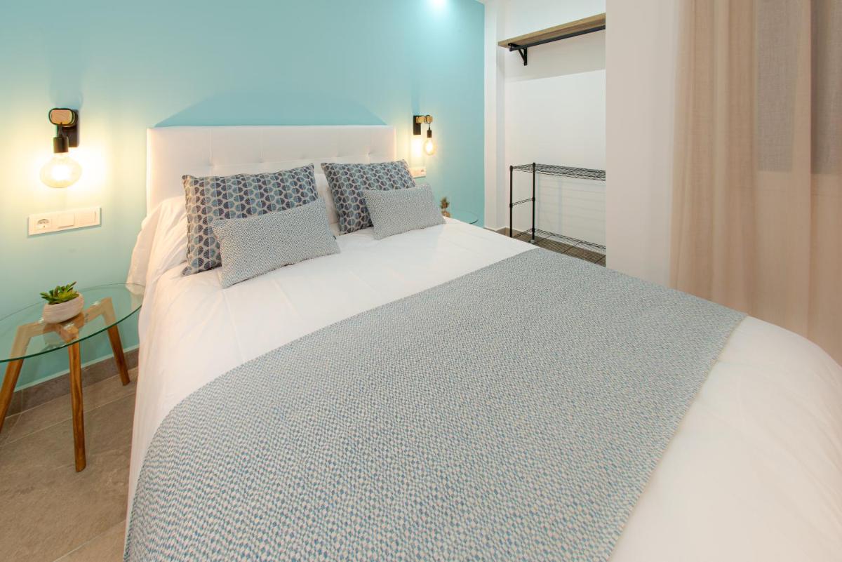 Suitetrails - ABAL Apartments - Barrio