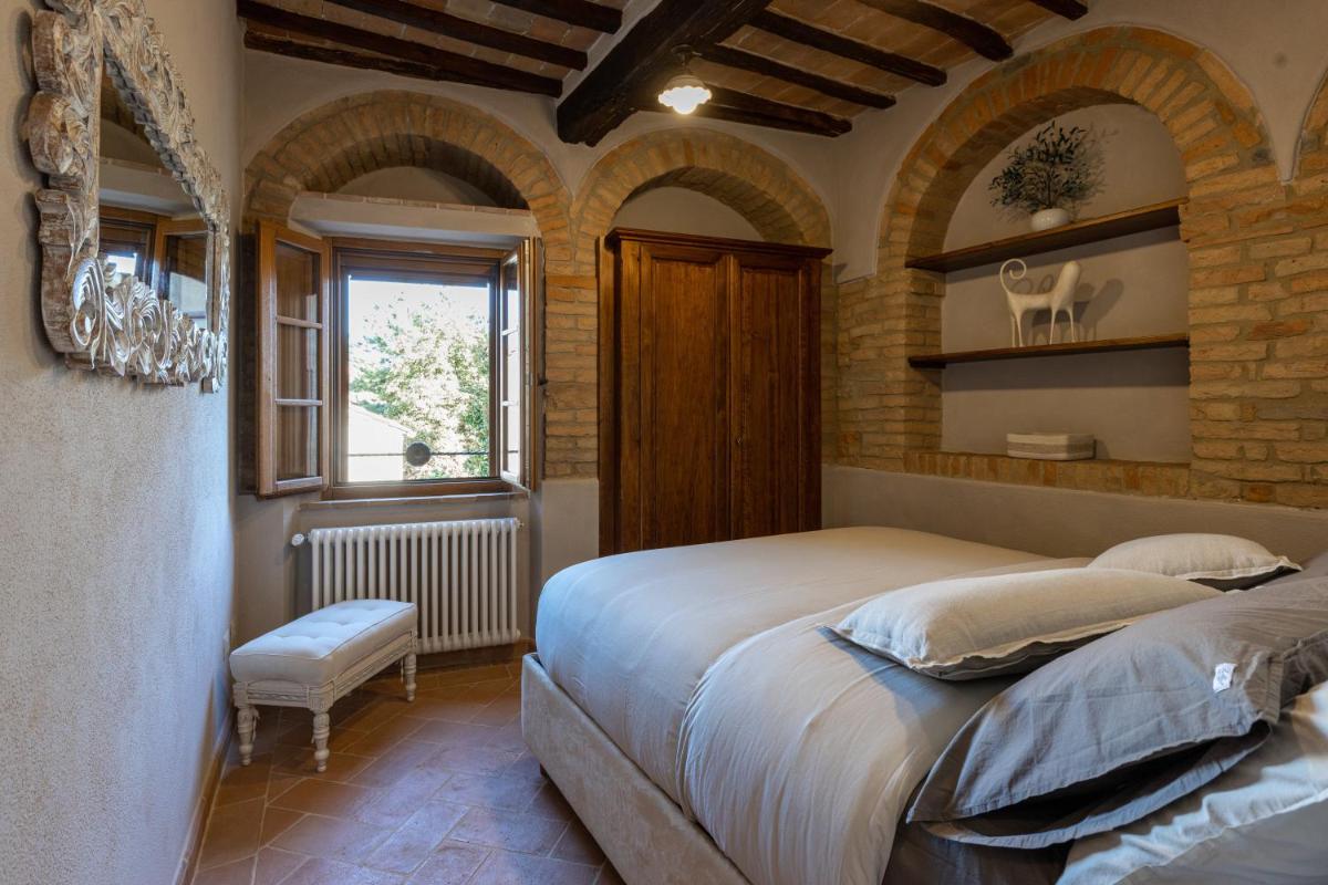 Antica Loggia - Housity