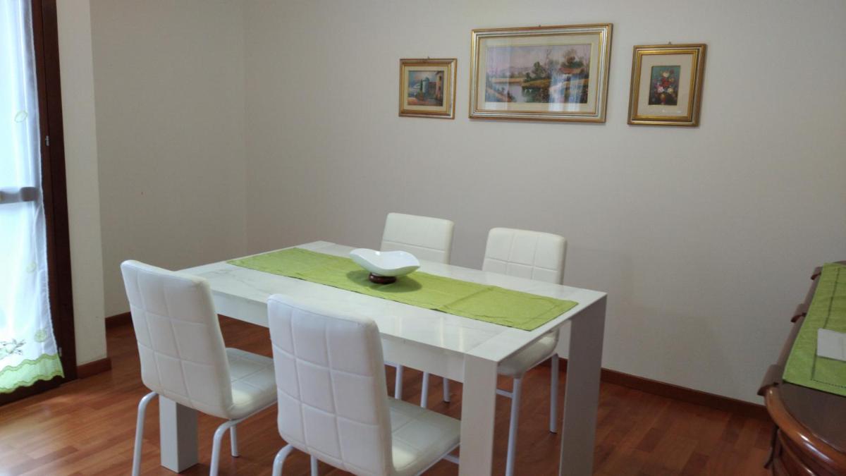 Appartamento Cimabue in centro comodo ospedale e Jesolo - Housity