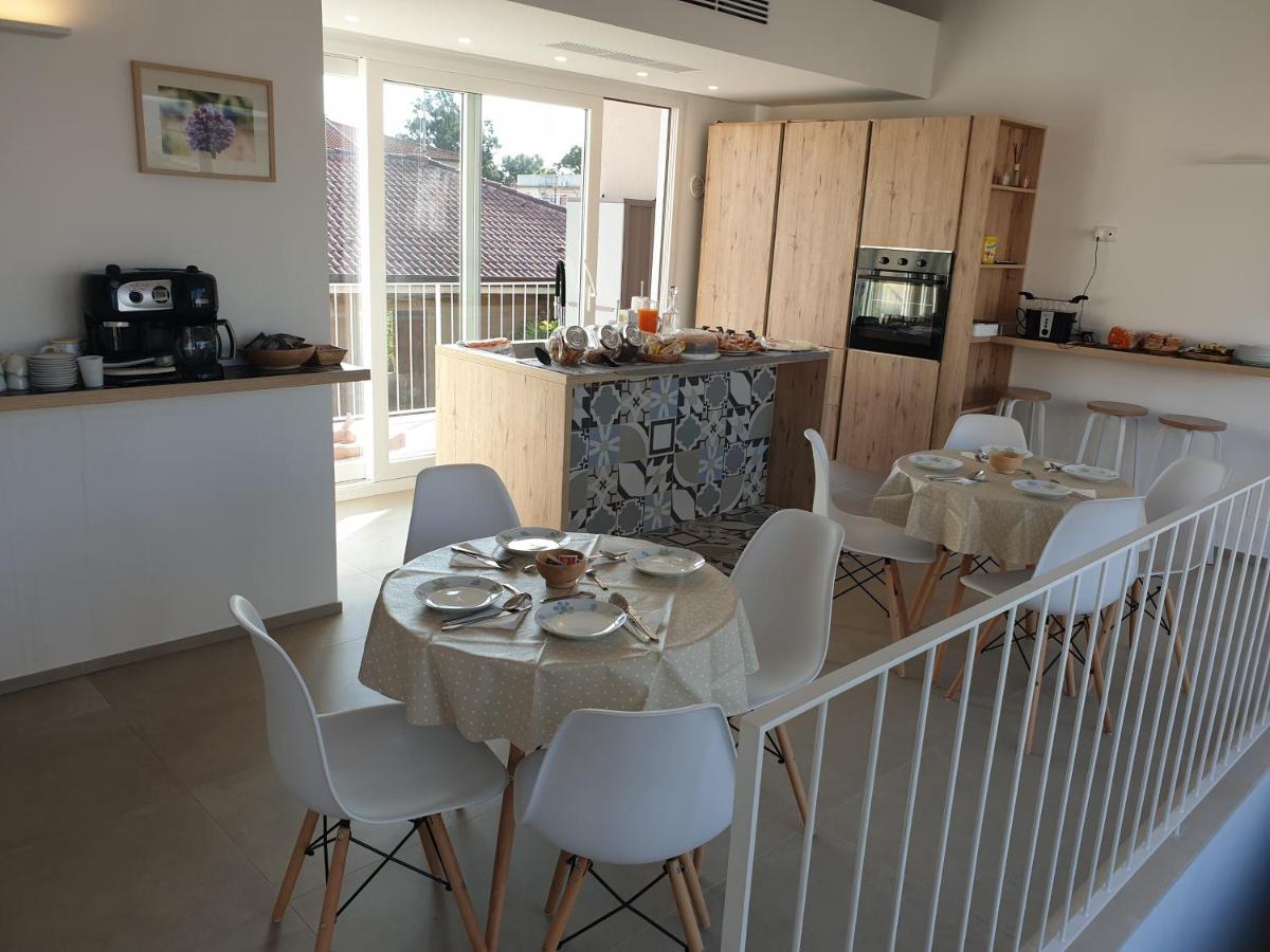 B&B Torreforte - Housity