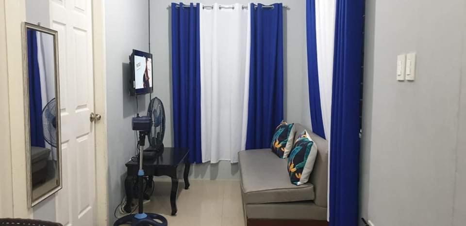Apple Transient House - Housity