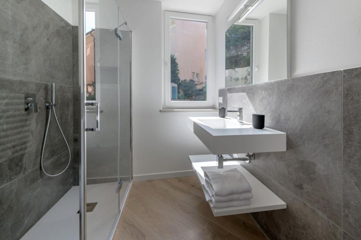 Residence La Torre con private park - Housity