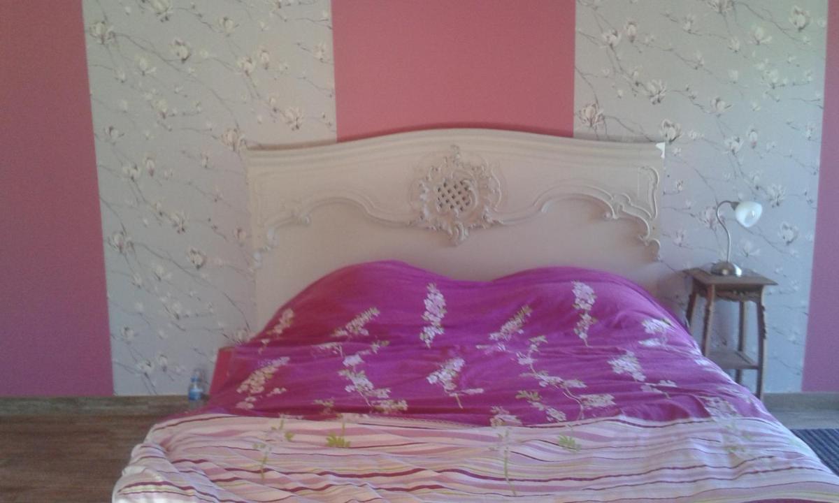 Ma maison bleue - Housity