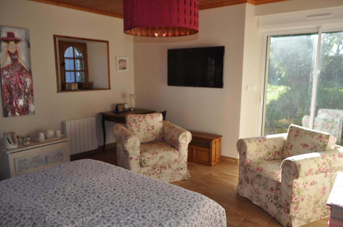 Ma maison bleue - Housity